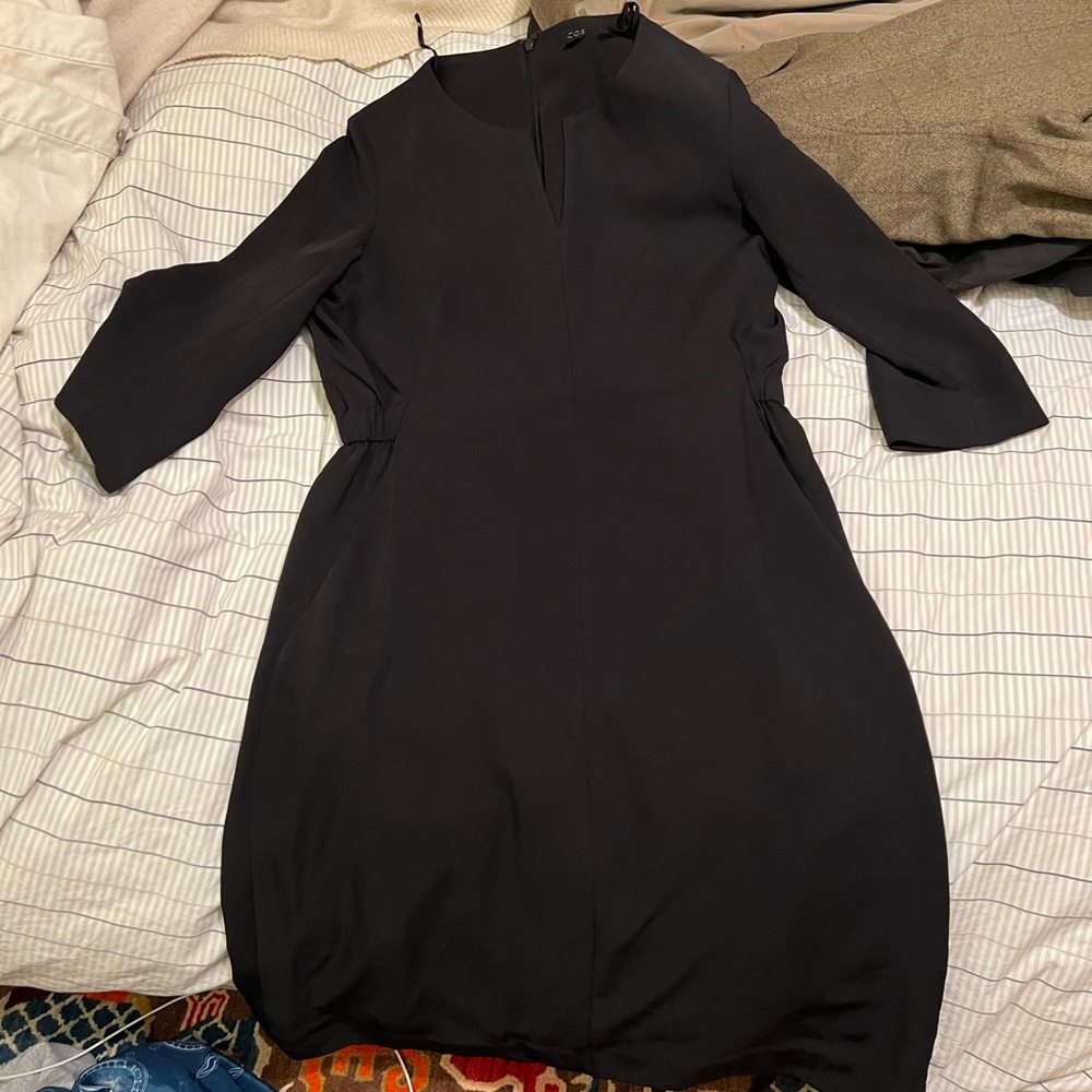 COS dress